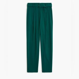 J. Crew Factory Women’s Emerald Green Dress Pants